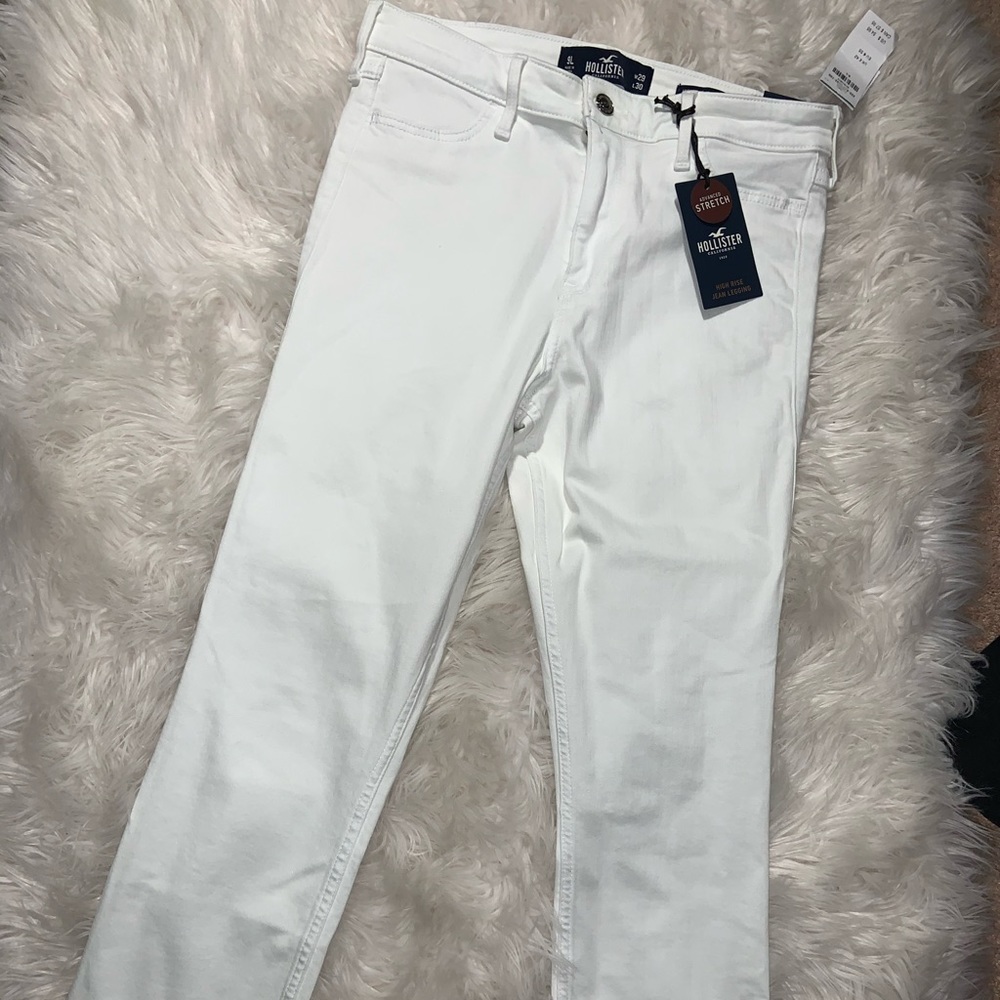 Brand New with Tag Skinny High Waisted Jeans